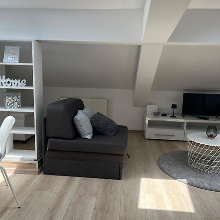 Požarevac Apartment J.J מראה חיצוני תמונה