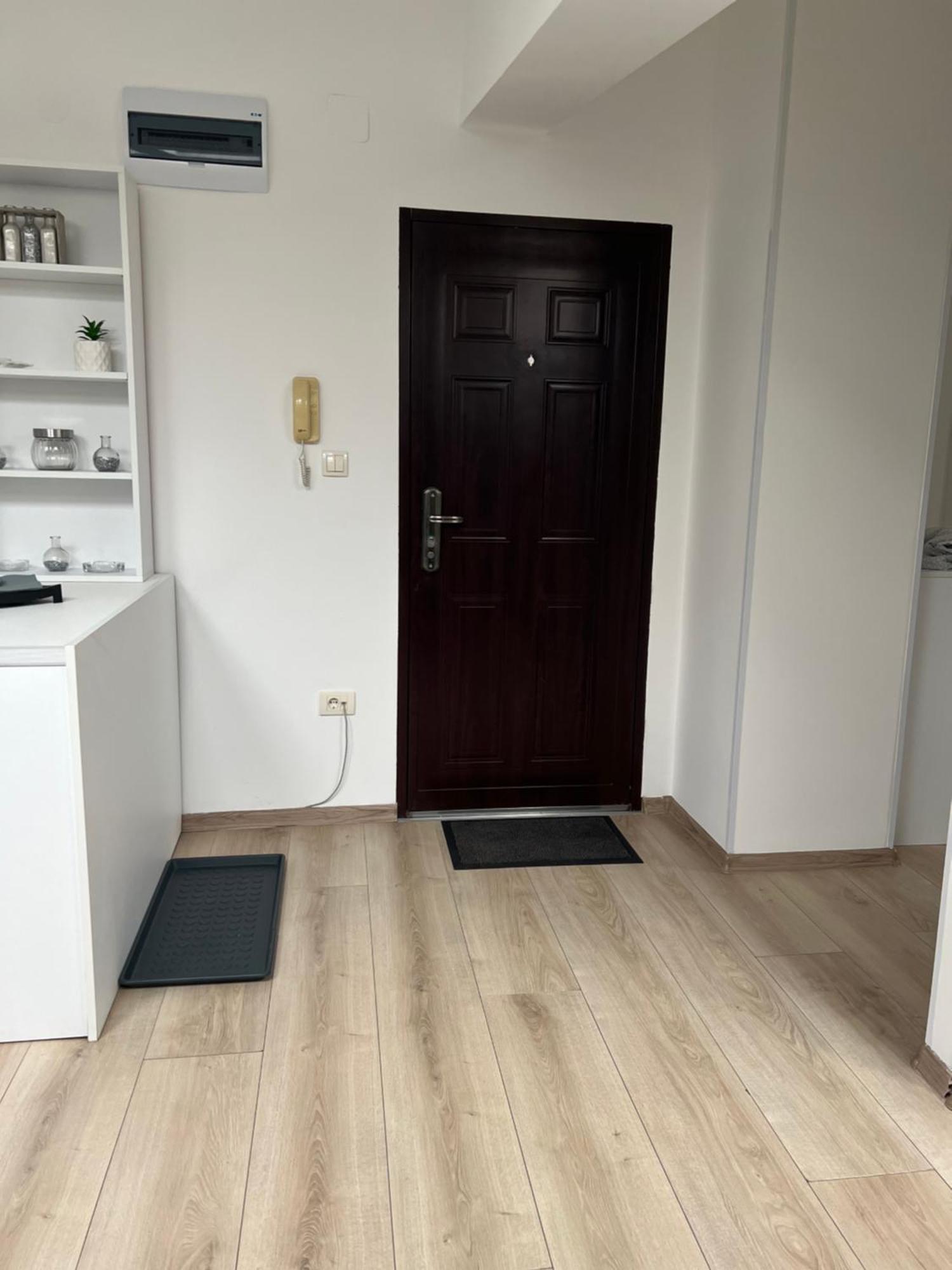 Požarevac Apartment J.J מראה חיצוני תמונה