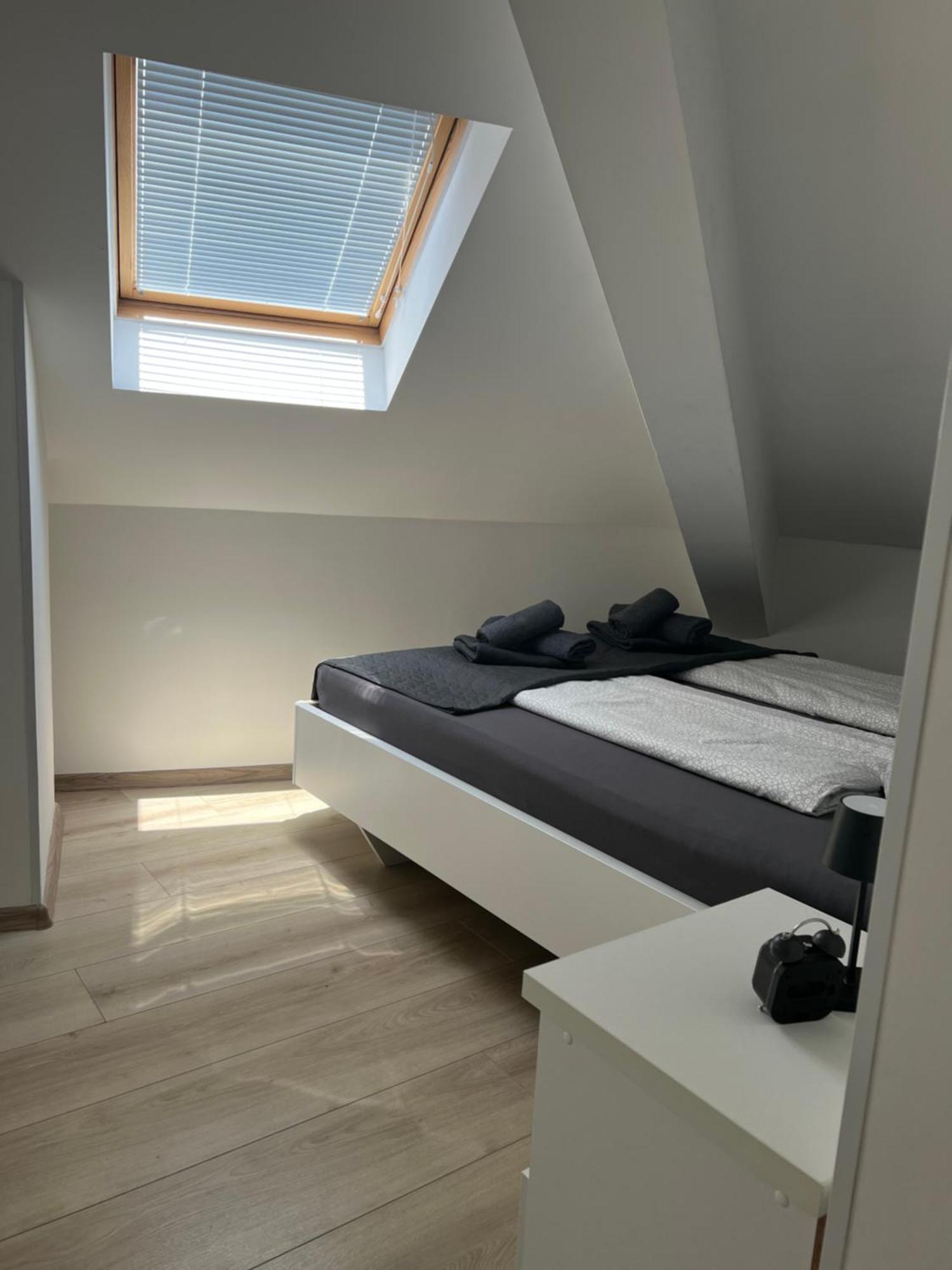 Požarevac Apartment J.J מראה חיצוני תמונה
