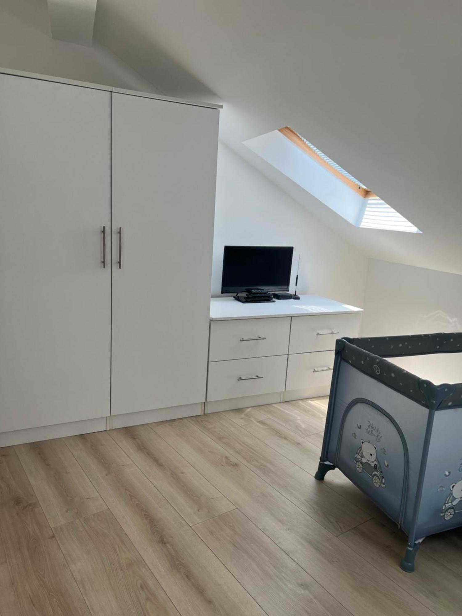 Požarevac Apartment J.J מראה חיצוני תמונה