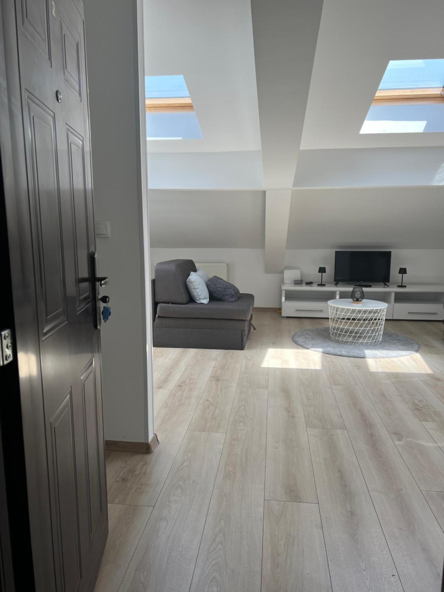 Požarevac Apartment J.J מראה חיצוני תמונה