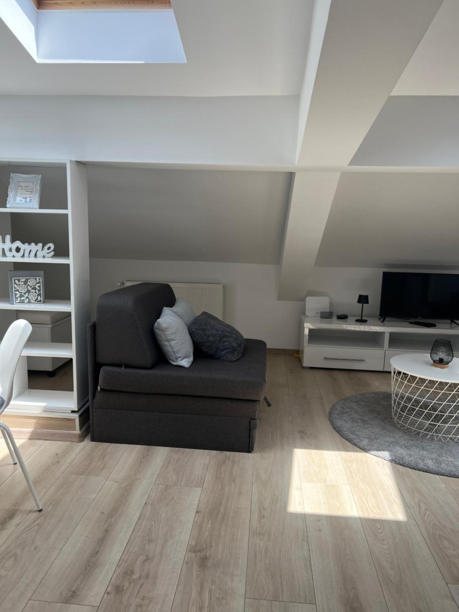 Požarevac Apartment J.J מראה חיצוני תמונה
