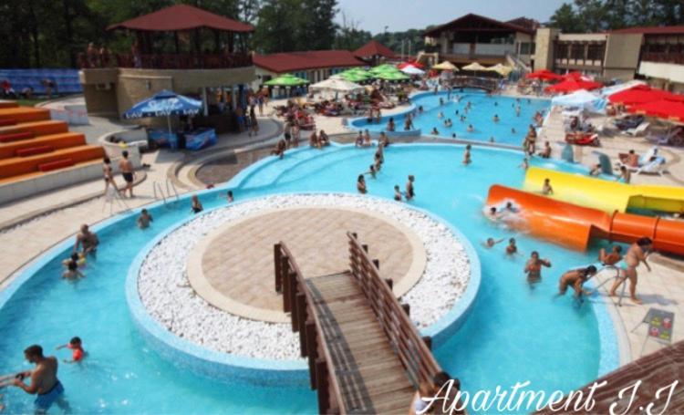 Požarevac Apartment J.J מראה חיצוני תמונה